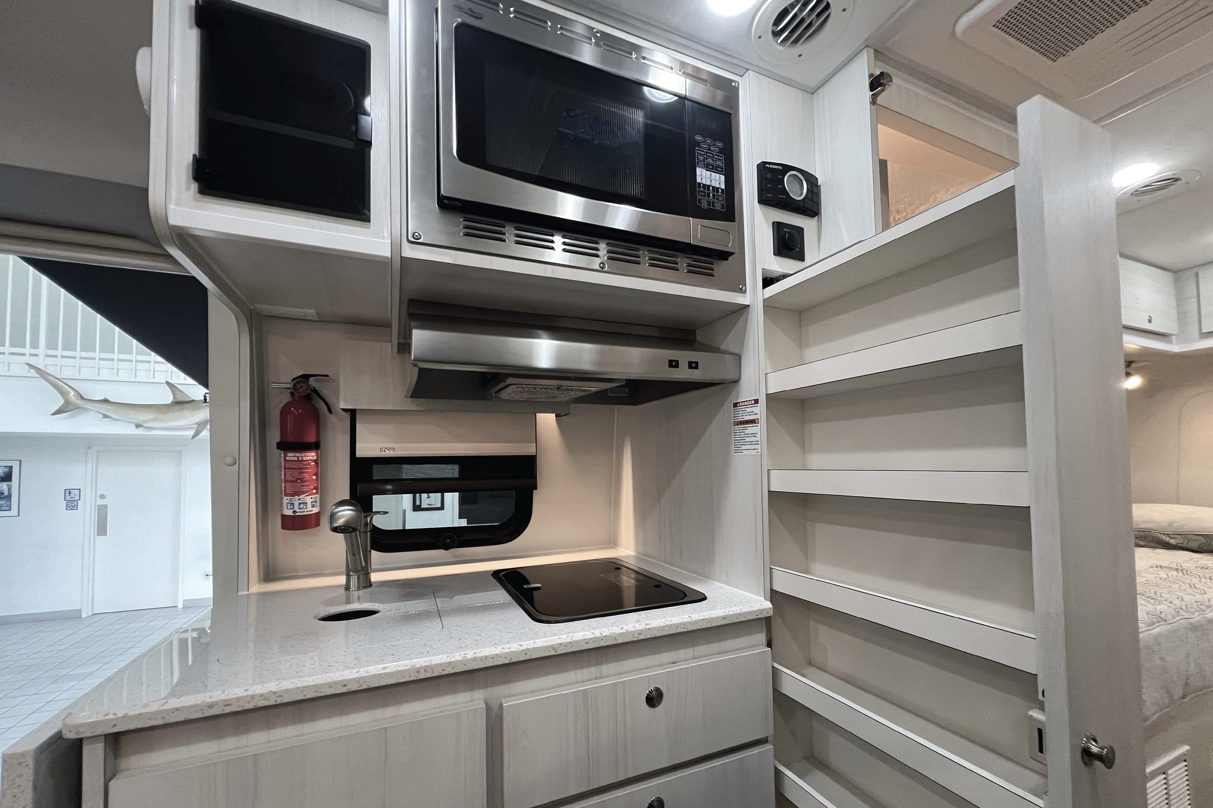 Platinum 220 Interior Dining Table